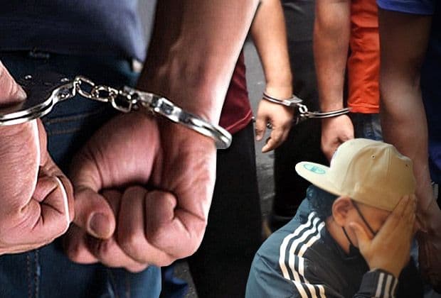 Crackdown on illegal gambling: over 500 arrested during FIFA World Cup 2026
