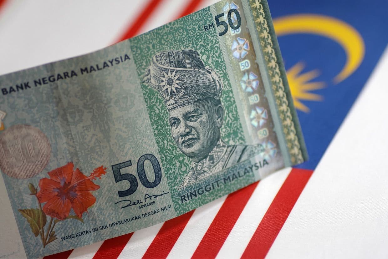 Ringgit opens slightly higher against greenback amid focus on Fed outlook