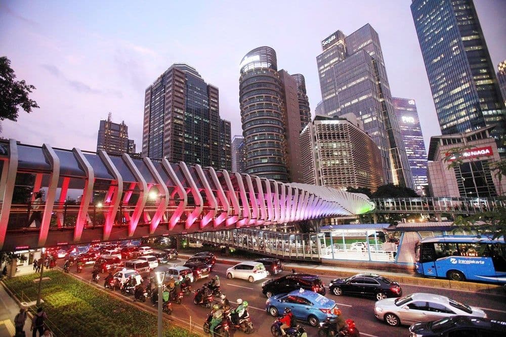 Indonesia sees new financial centre drawing up to US$27.8bil in investment