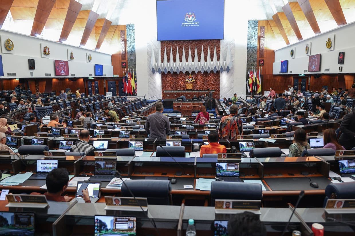 Stats Bill 2026 passed to modernise Malaysia’s national data system