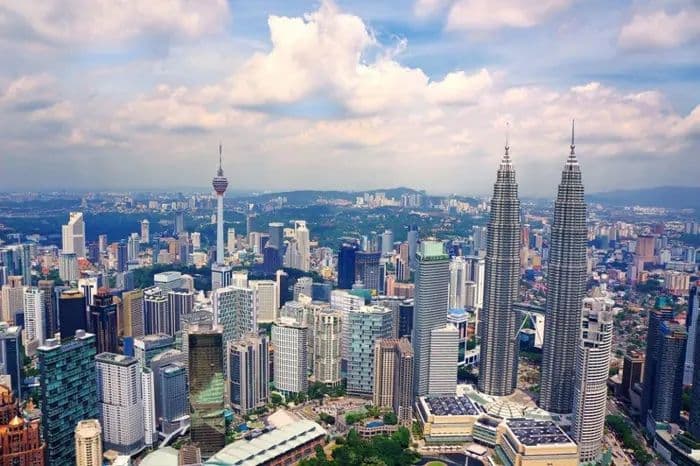 Malaysia's economy expands 5.8% in 2Q, advance estimates reveal
