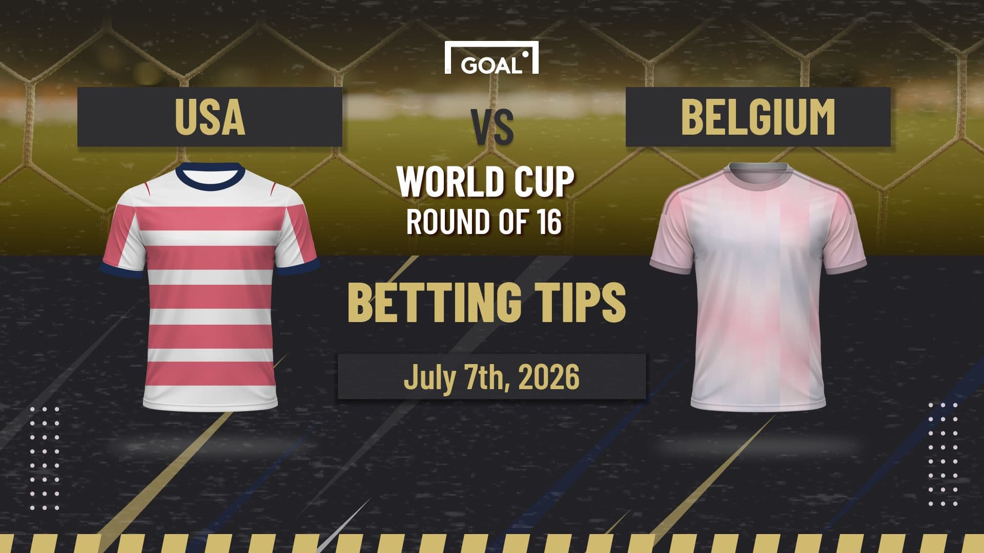 USA vs Belgium predictions: Goals expected in open Seattle showdown