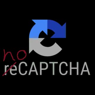 Stop Using reCAPTCHA – It's Not a Real Captcha