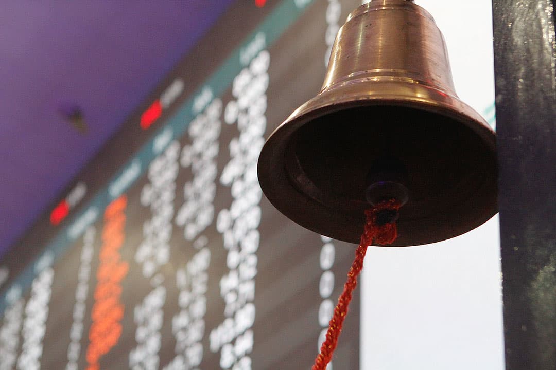 Shares may rise further despite lingering risks