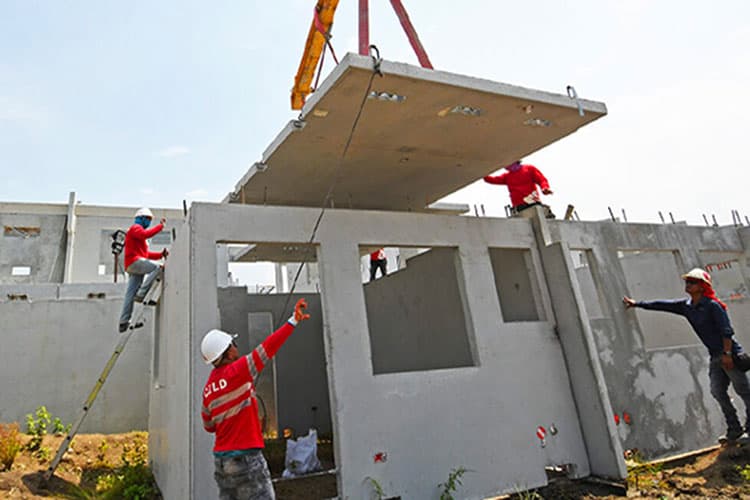 Megawide eyes more housing projects in Cavite, Bulacan