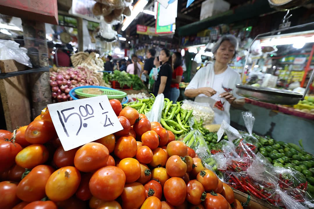 Sticky core inflation seen to keep BSP on tightening path