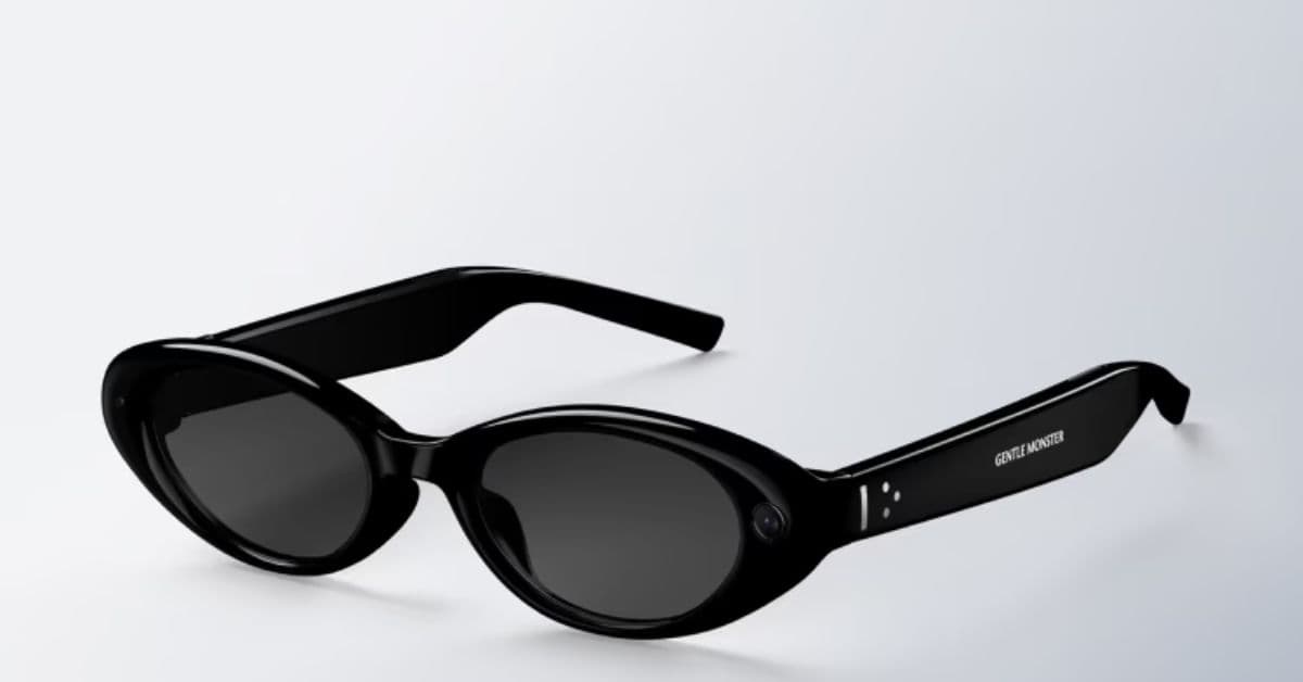 Google's Intelligent Eyewear vs Ray-Ban Meta glasses: Key differences explained