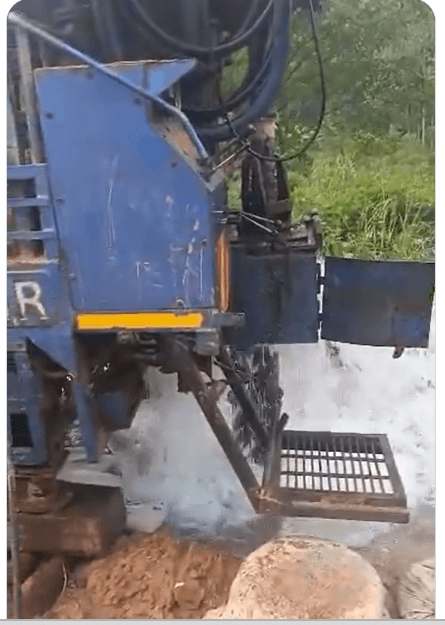 NWSC Launches Hydrological Surveys in Nalumunye to Boost Reliable Water Supply