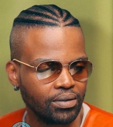 DJ Cleo is not happy!