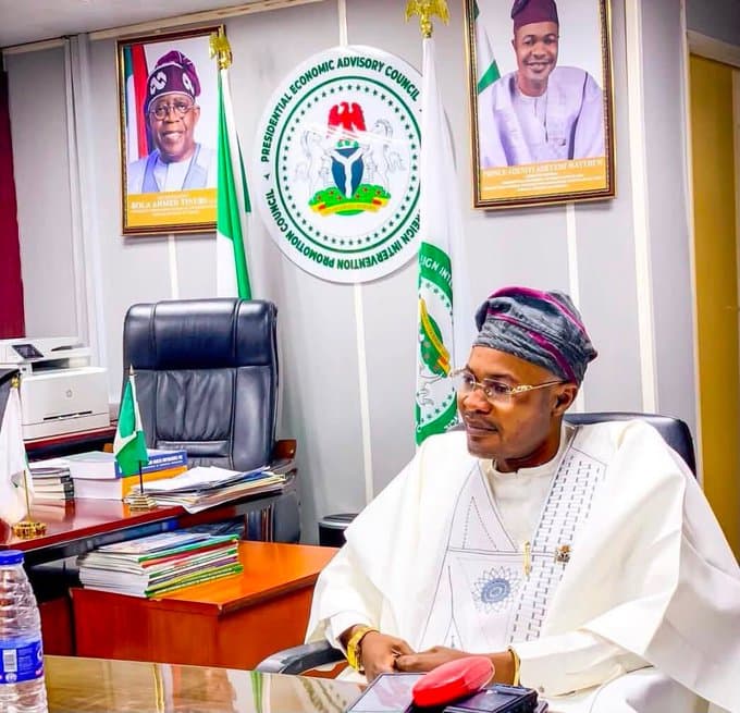 PFIPC Probe: Police mum as reported arrest of Adeyemi's father raises constitutional questions