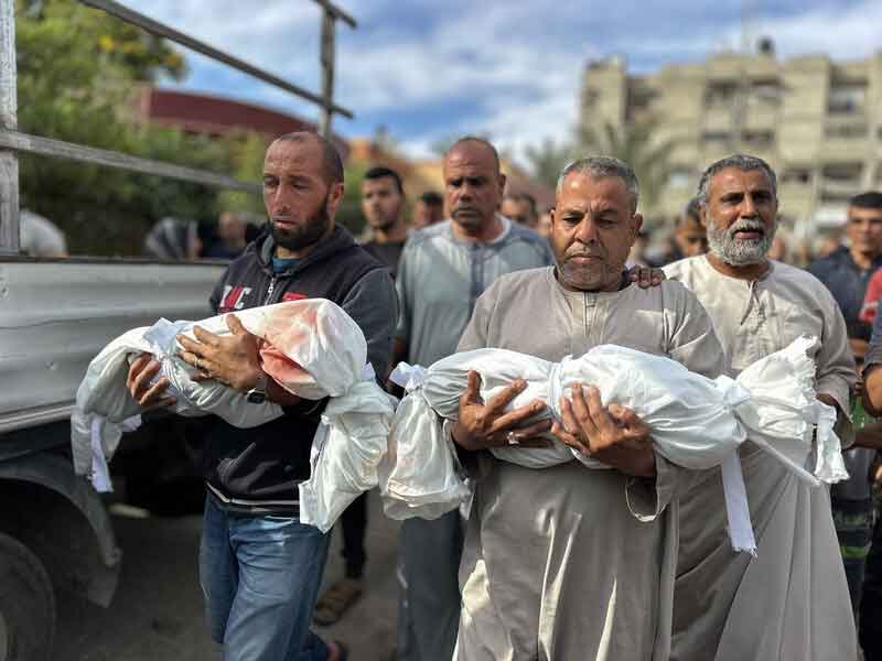 The Manufacture of Impunity: Gaza, Lebanon, and the Architecture of a State’s Violence