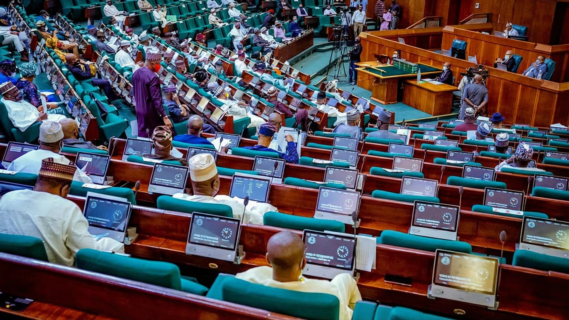 Xenophobic attacks: Reps reject calls to suspend ties with South Africa