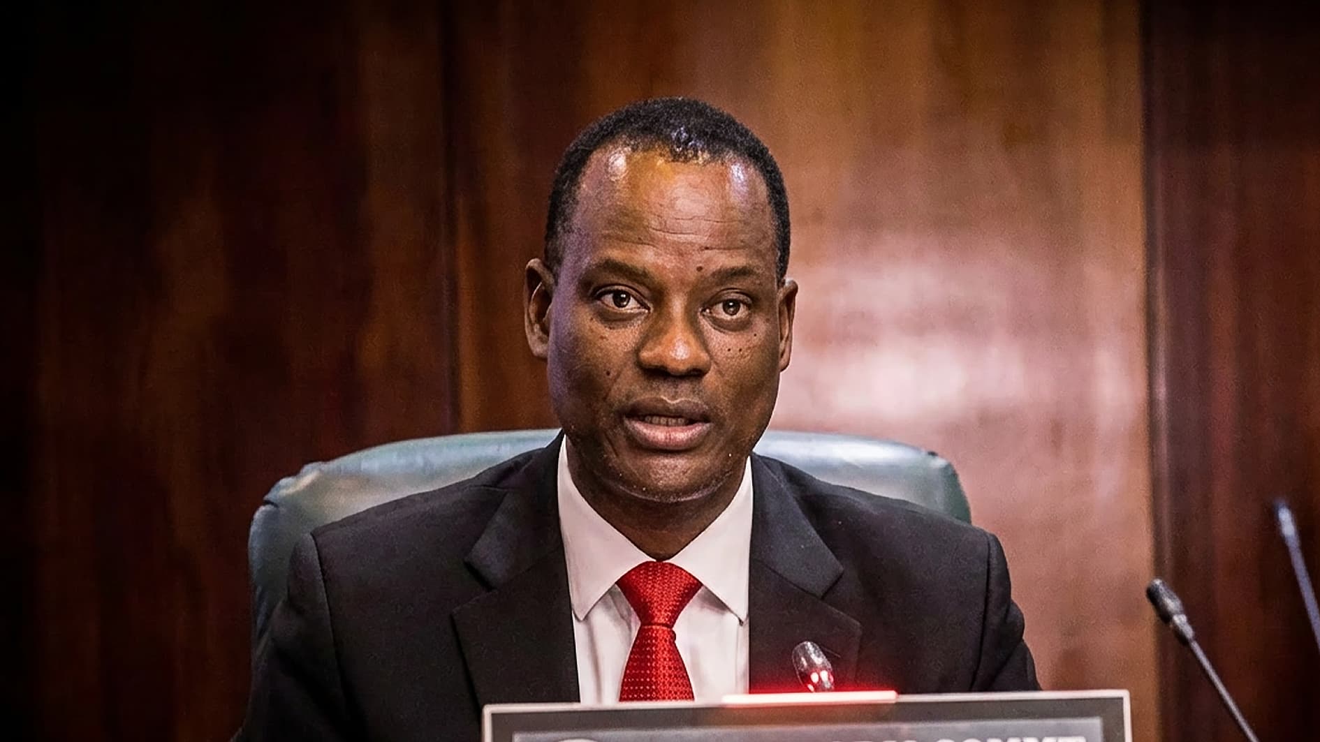 FG denies operating shadow budgets, spending N8tr outside fiscal plan