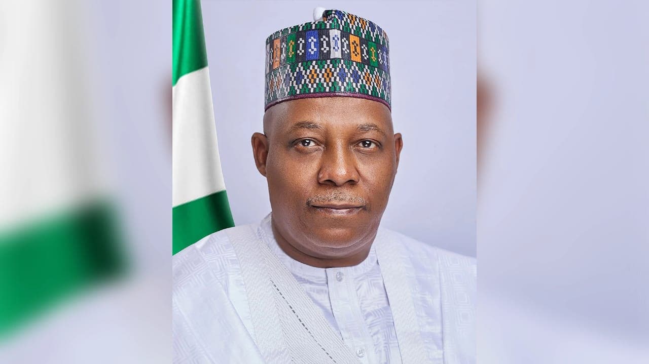 Shetima launches $500m agricultural investment fund for Niger Delta