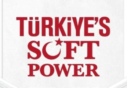 Soft Power Before Hard Power: What Türkiye's Charity Foundations Are Really Building In The West African Sub region
