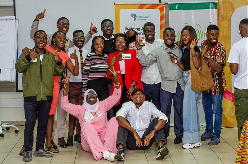 Beyond COP Attendance: Young climate leaders call for knowledge-based participation in global decisions