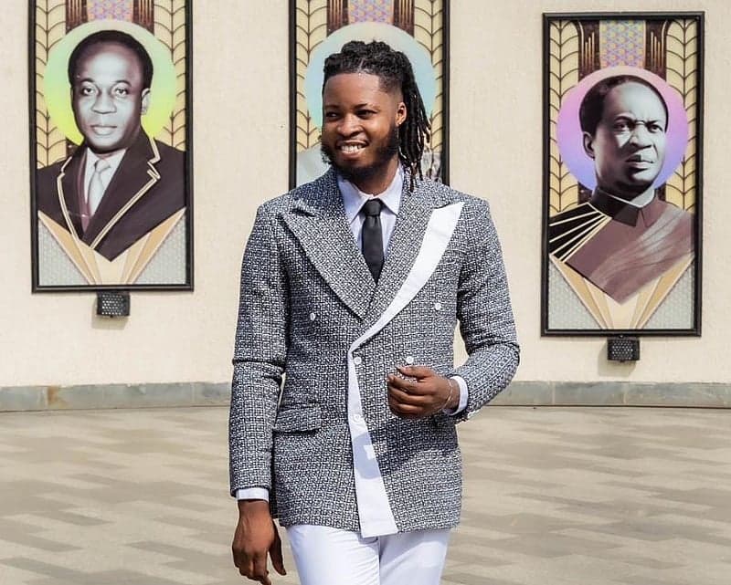 Work hard, don't let the internet deceive you - Sam Creatives CEO urges youth