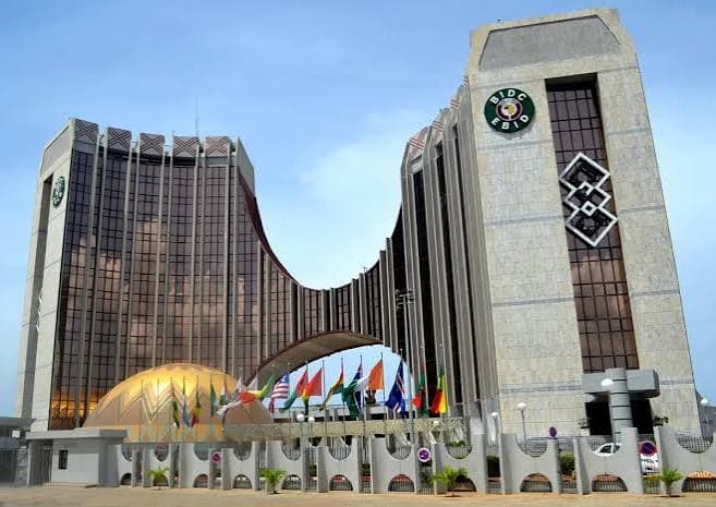 Stronger Together --- Why Regional Cooperation Is West Africa's Greatest Competitive Advantage