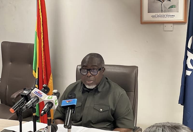 GRA hands over confiscated 18 diverted truckloads of cargo to School Feeding Programme