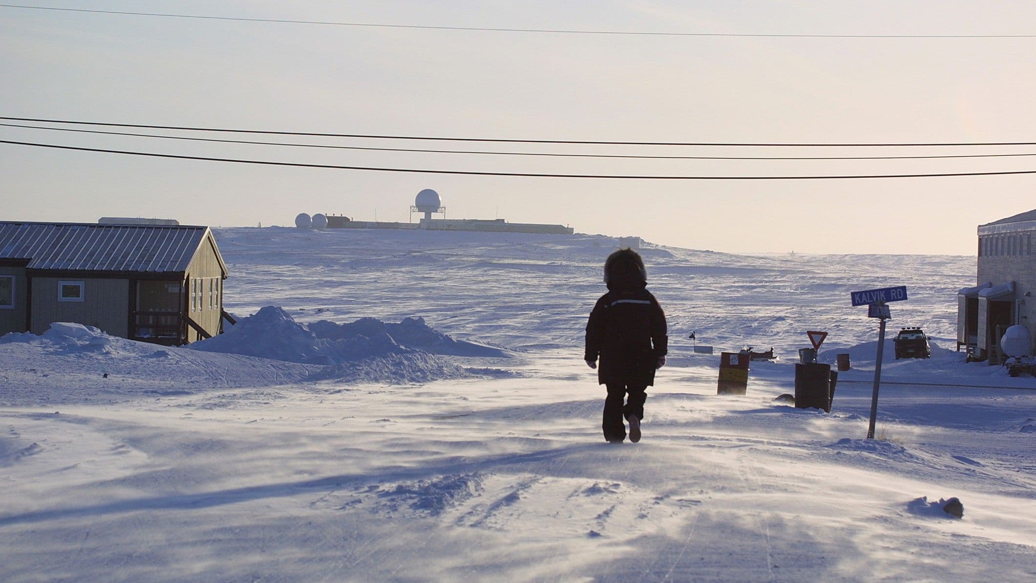 First experiment to thicken Arctic ice with seawater shows promise — but there’s a big catch - Live Science