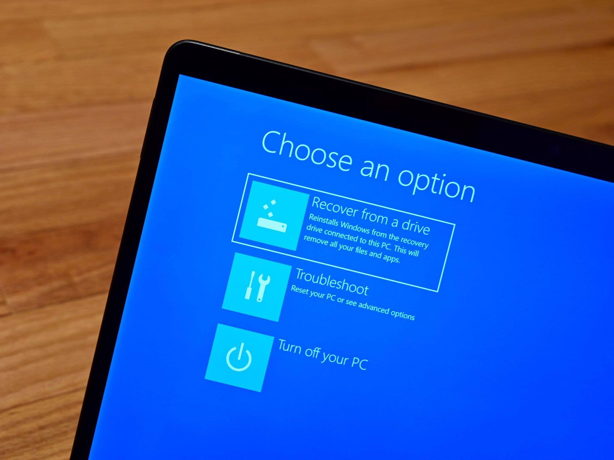 Windows 11 will soon be able to reinstall itself and your drivers without a USB drive via new 'Cloud Rebuild' recovery method