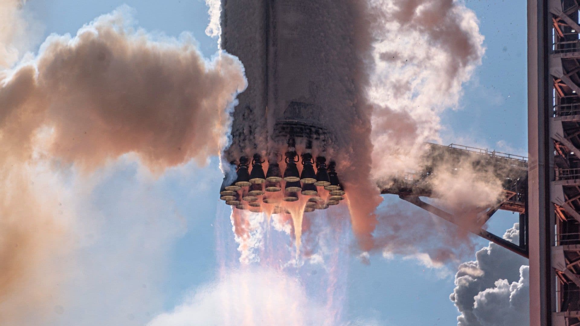 SpaceX Starship Flight 13 launch updates: Scrub
