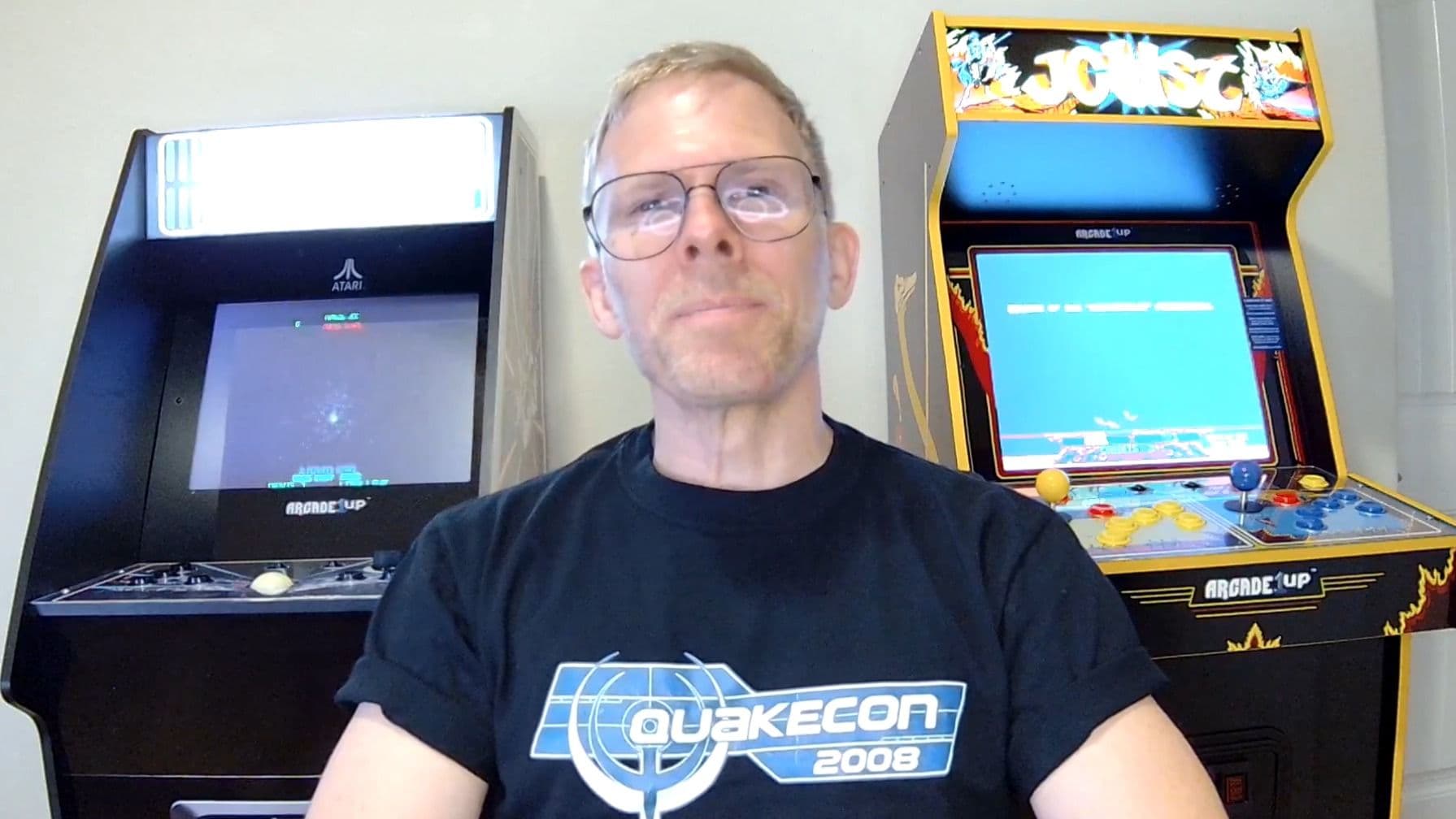 Microsoft laid off id Software employees, and John Carmack’s response is hitting a nerve - Windows Central