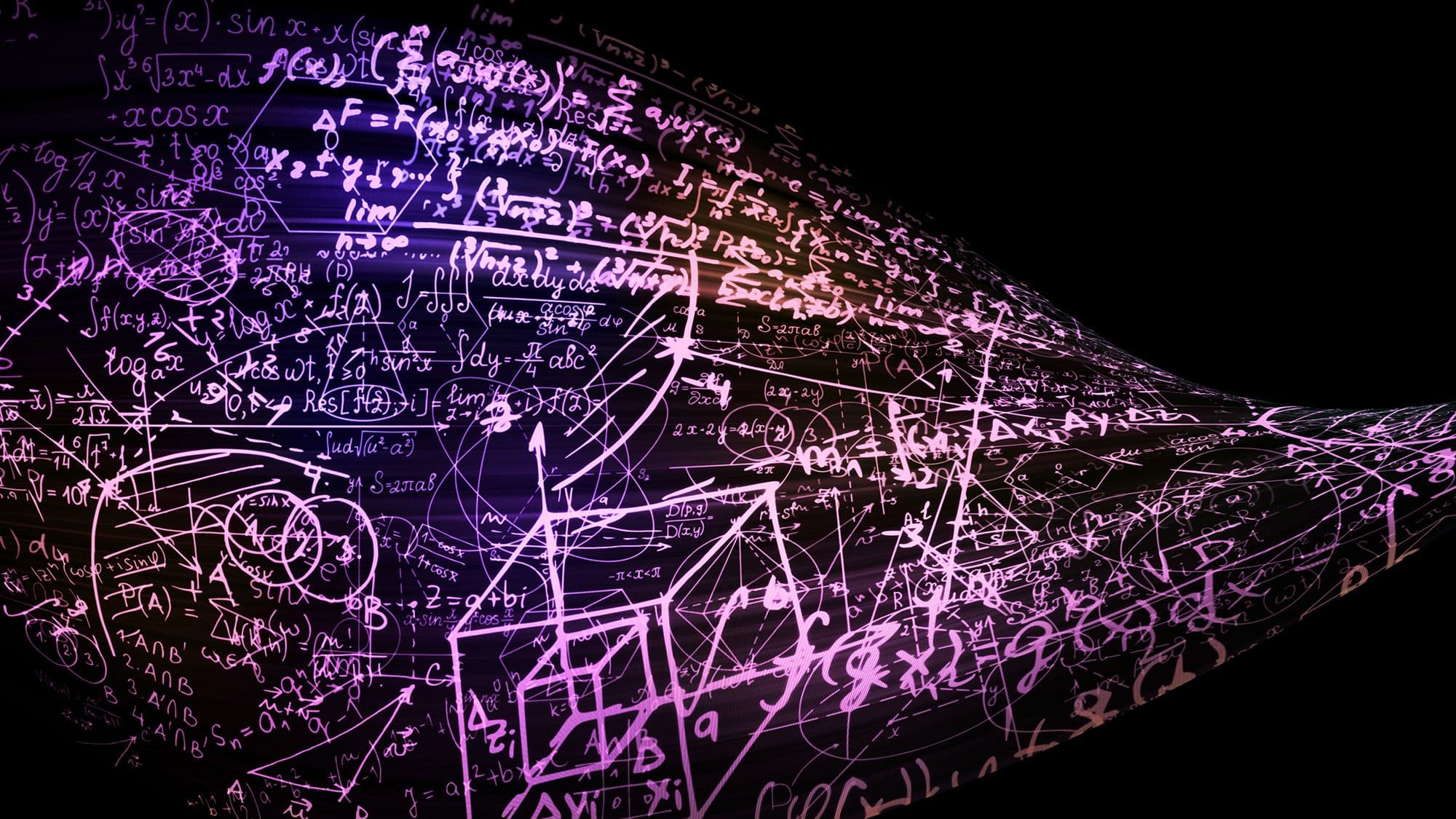 'Complex numbers are not needed for quantum mechanics': Physicists develop quantum model that uses only 'real' numbers for first time ever - Live Science