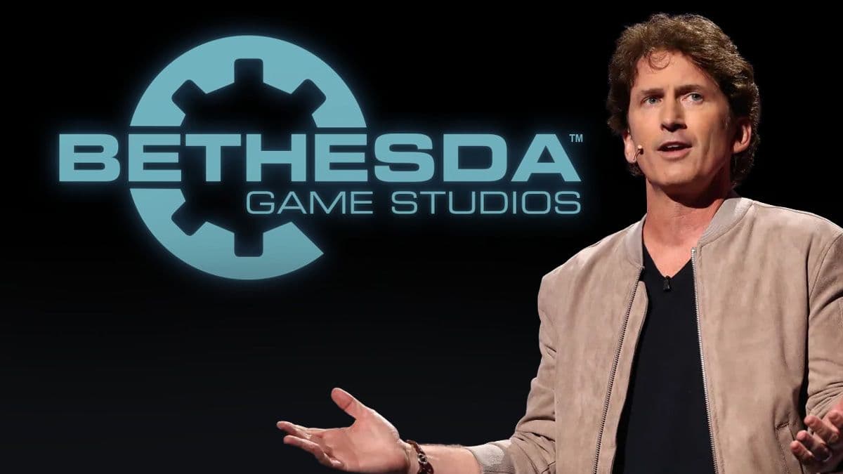 Todd Howard interview: Fallout 5, Obsidian's Fallout, remakes, Elder Scrolls 6, Starfield, and more - Bethesda charts its future
