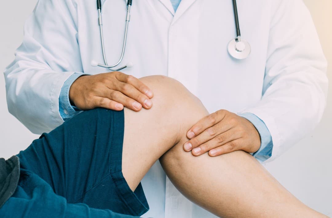 Common Knee Surgery Often Hurts More Than Helps