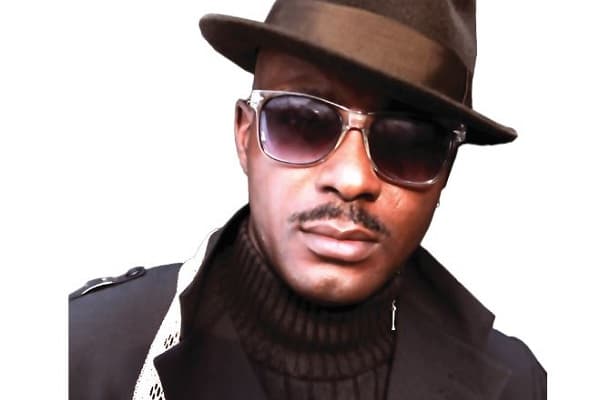 Baba Dee says mutual respect is key to successful relationships
