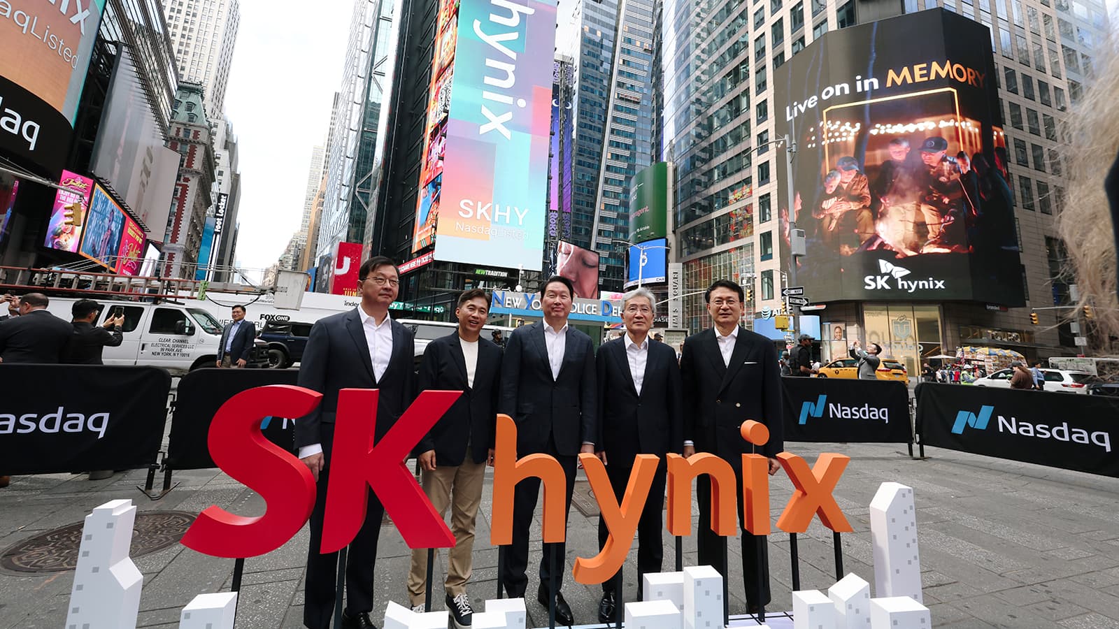 SK Hynix CEO Warns 2027 Will Be Memory’s “Worst Year” Ever, With Shortages Set To Outlast The Decade - Wccftech