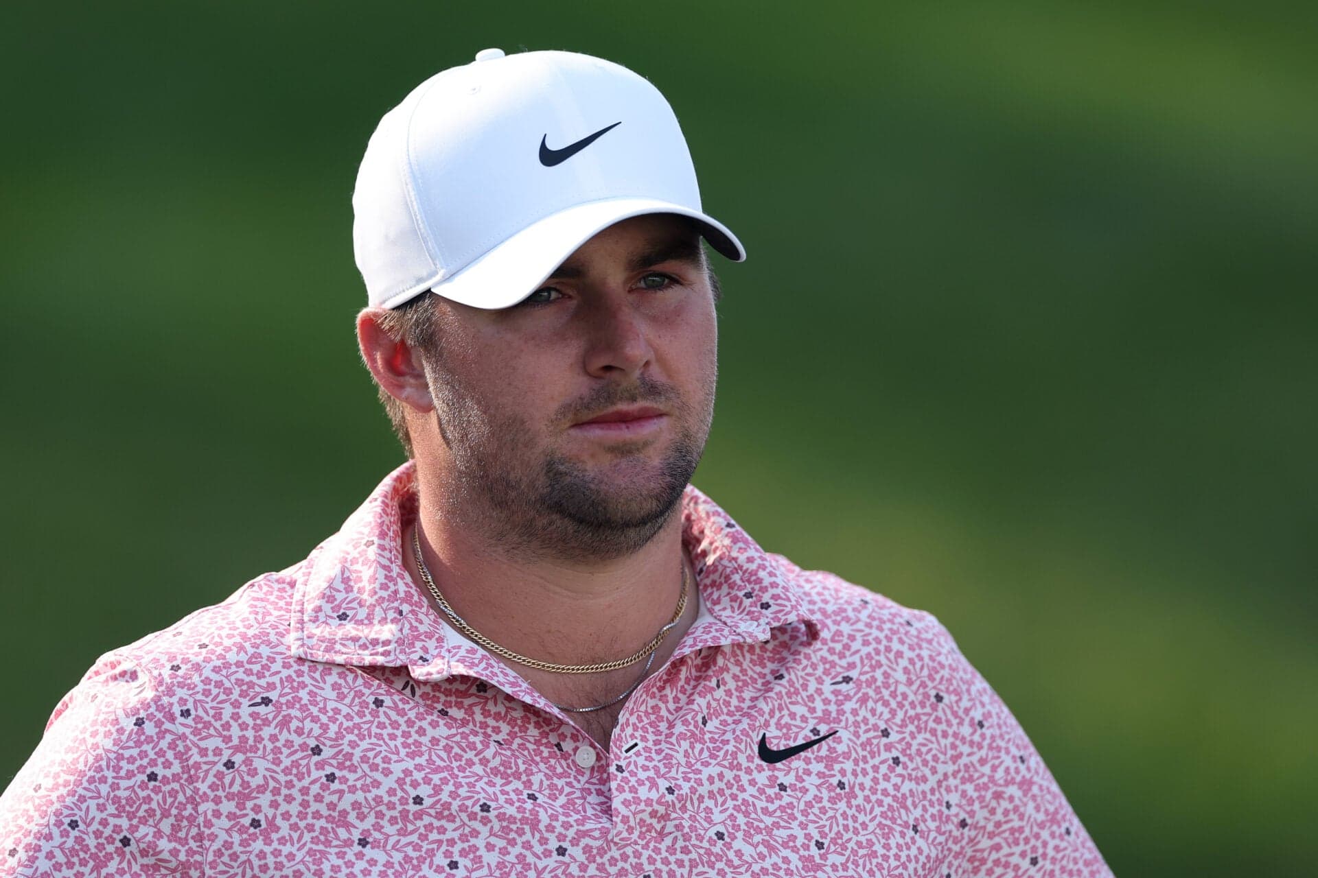 What Chris Gotterup became the first player to do in 40 years on the PGA Tour with his John Deere Classic win - hitc.com