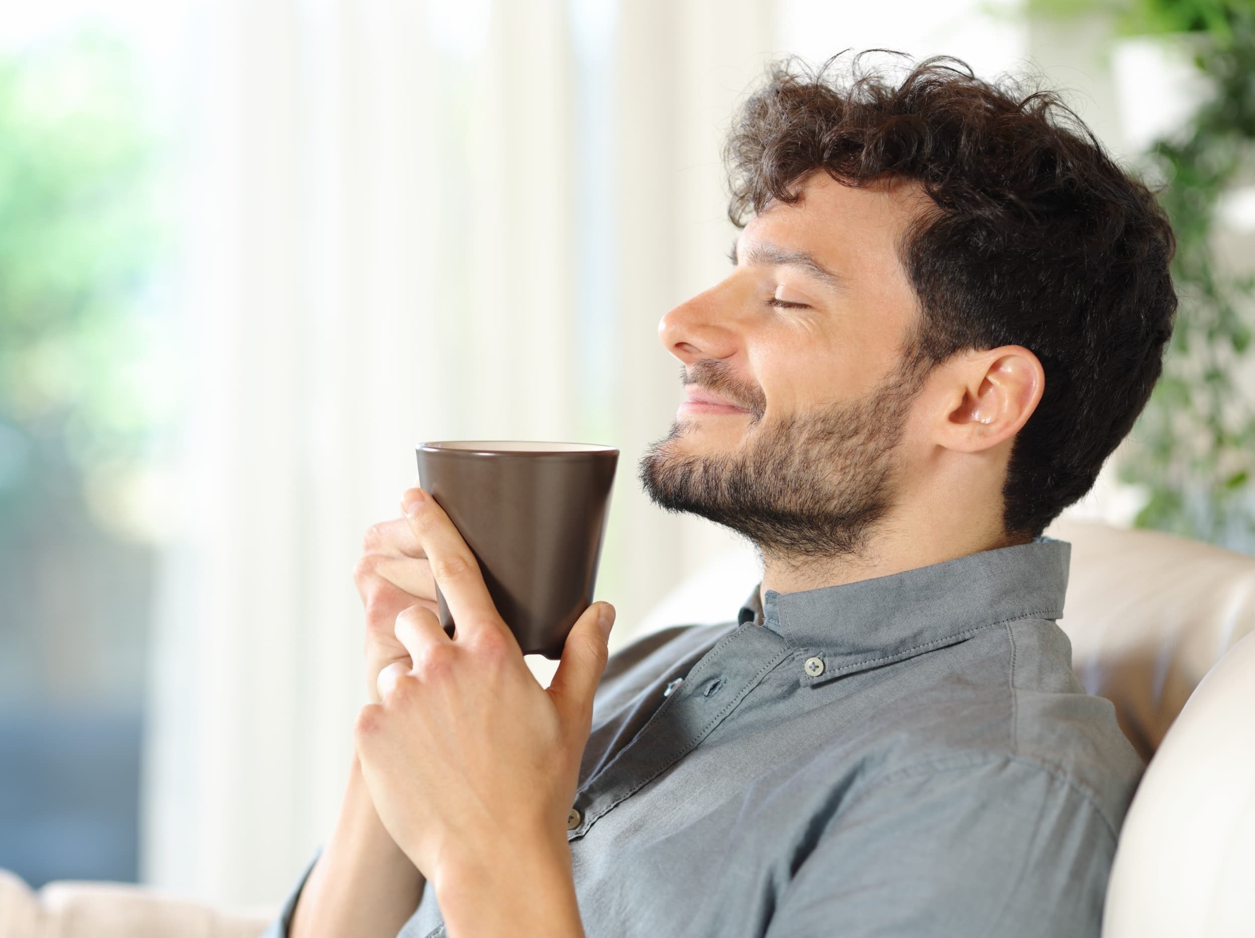 Scientists discover the brain's hidden timer for smell