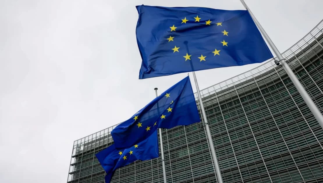 EU drafts 'Buy European' rules for public tenders to curb foreign dependence
