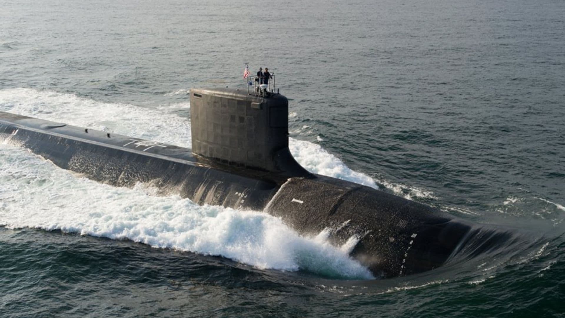 7 countries with the world’s largest submarine fleets in 2026