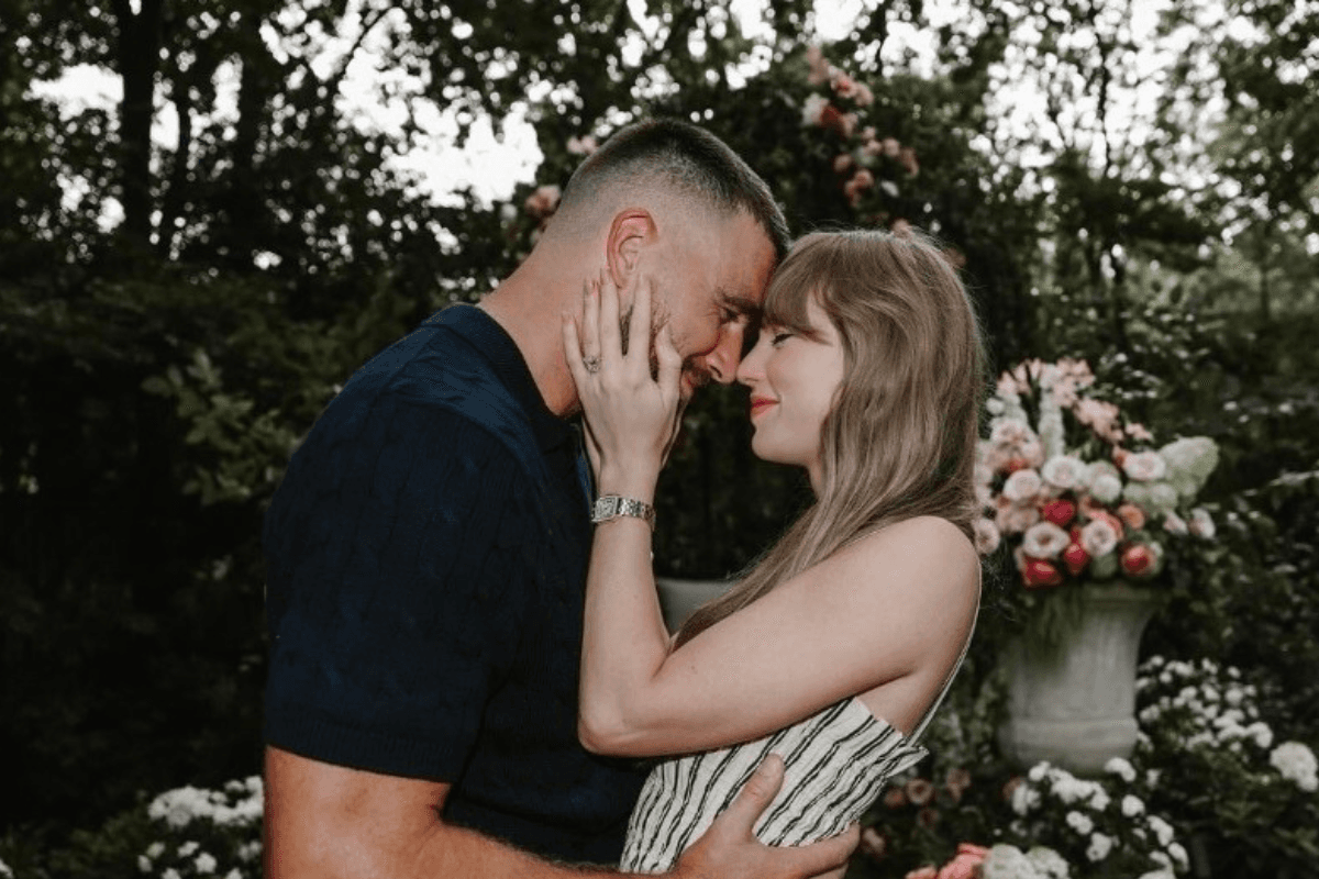 Taylor Swift Prenup Explained: How Scott Swift Protected Her $2B Fortune as Reports Say Travis Kelce Agreed to It