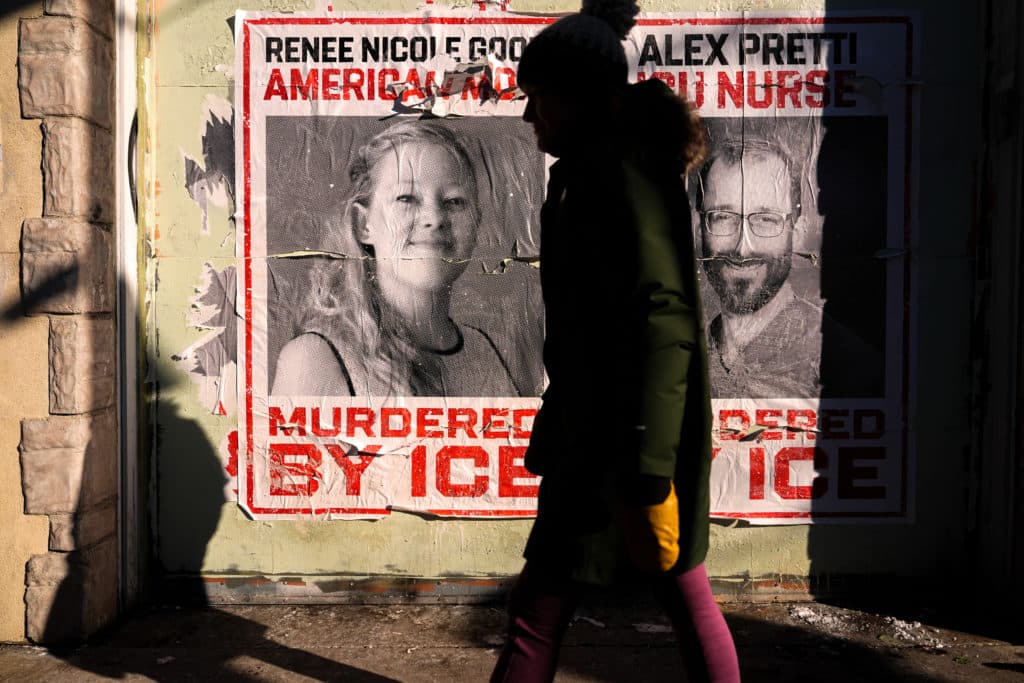 Minnesota prosecutors obtain long withheld evidence in probe into fatal shootings of Good, Pretti - PBS