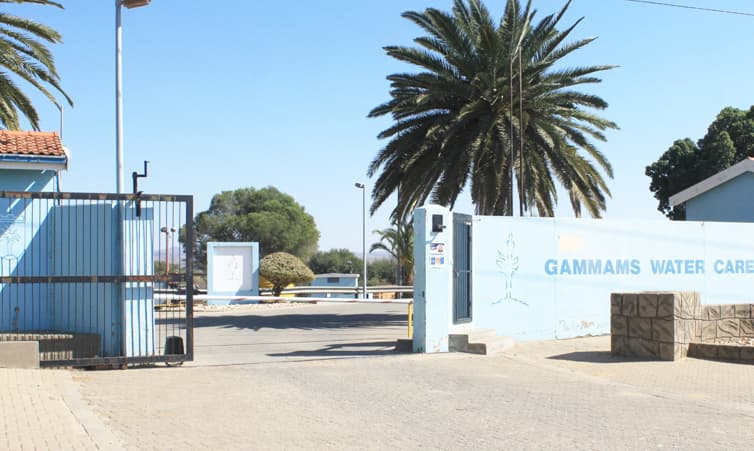 Hearing of city’s N$24.5m water pollution claim starts