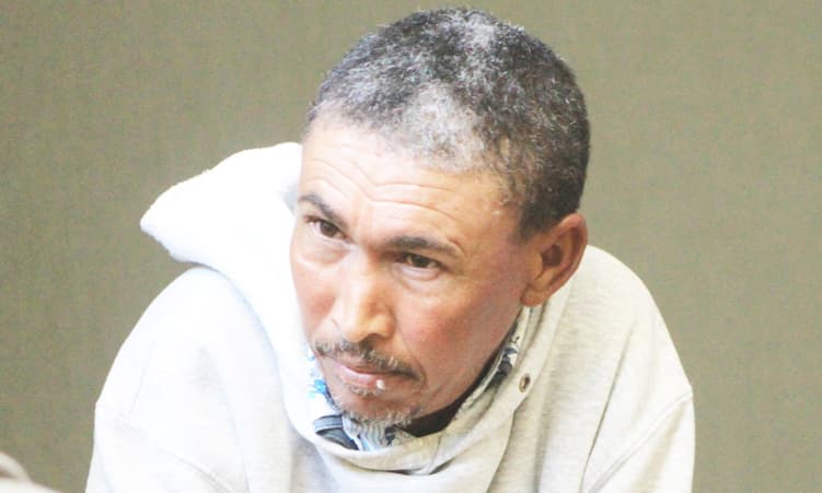 Rehoboth sibling murderer Van Wyk sentenced to life imprisonment