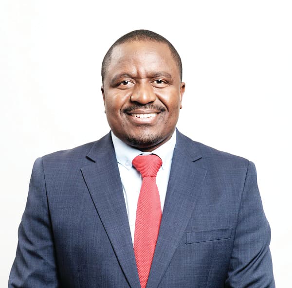 Sindano is president’s ECN pick