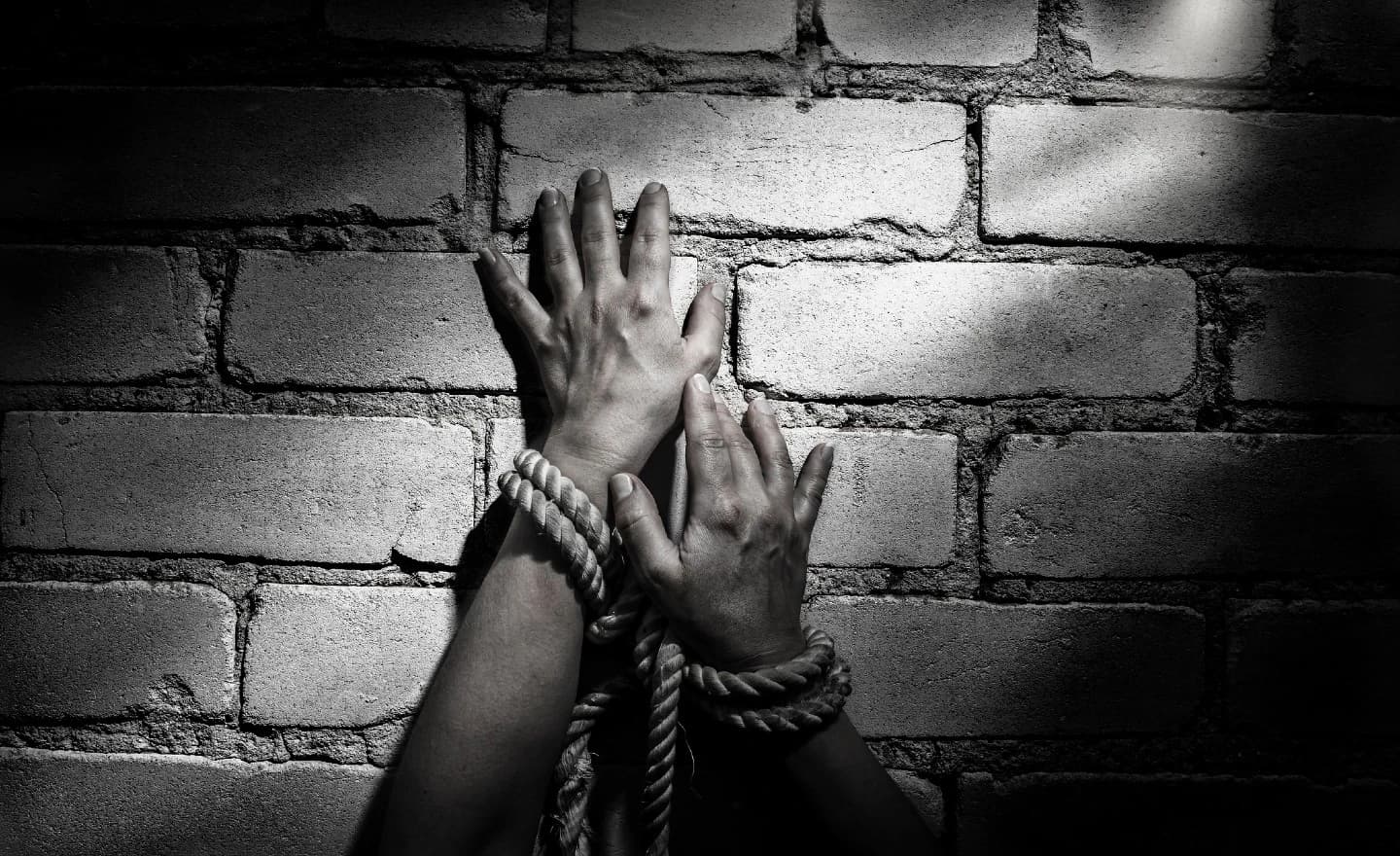 160 Tanzanian trafficking victims rescued