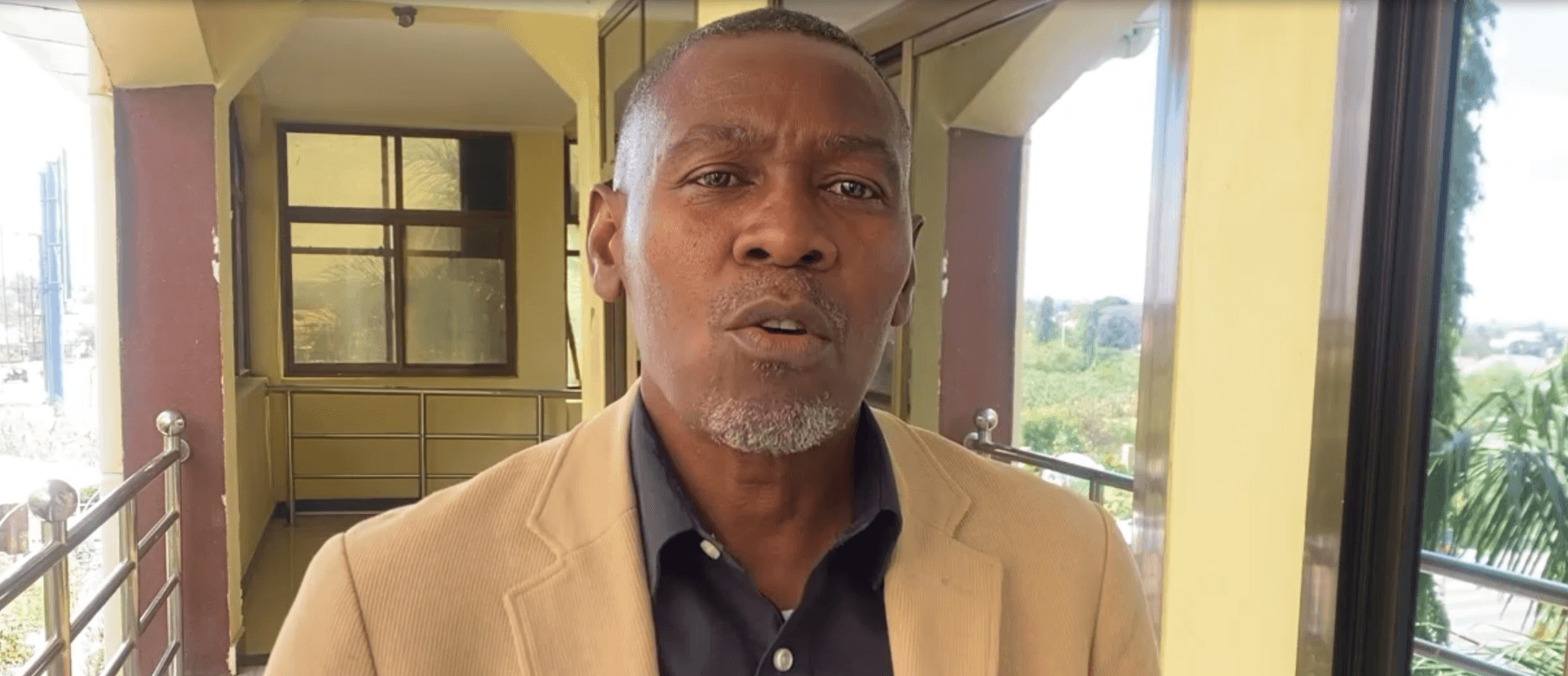 THRDC and its partners enhance nationwide campaign to promote constitutionalism