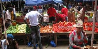 Youth employment: Informal markets as opportunity or survival
