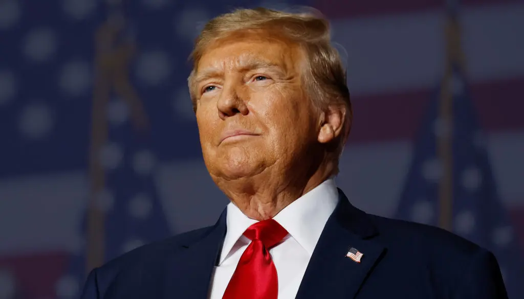 Israel warns US of fresh Iranian plot to assassinate Trump