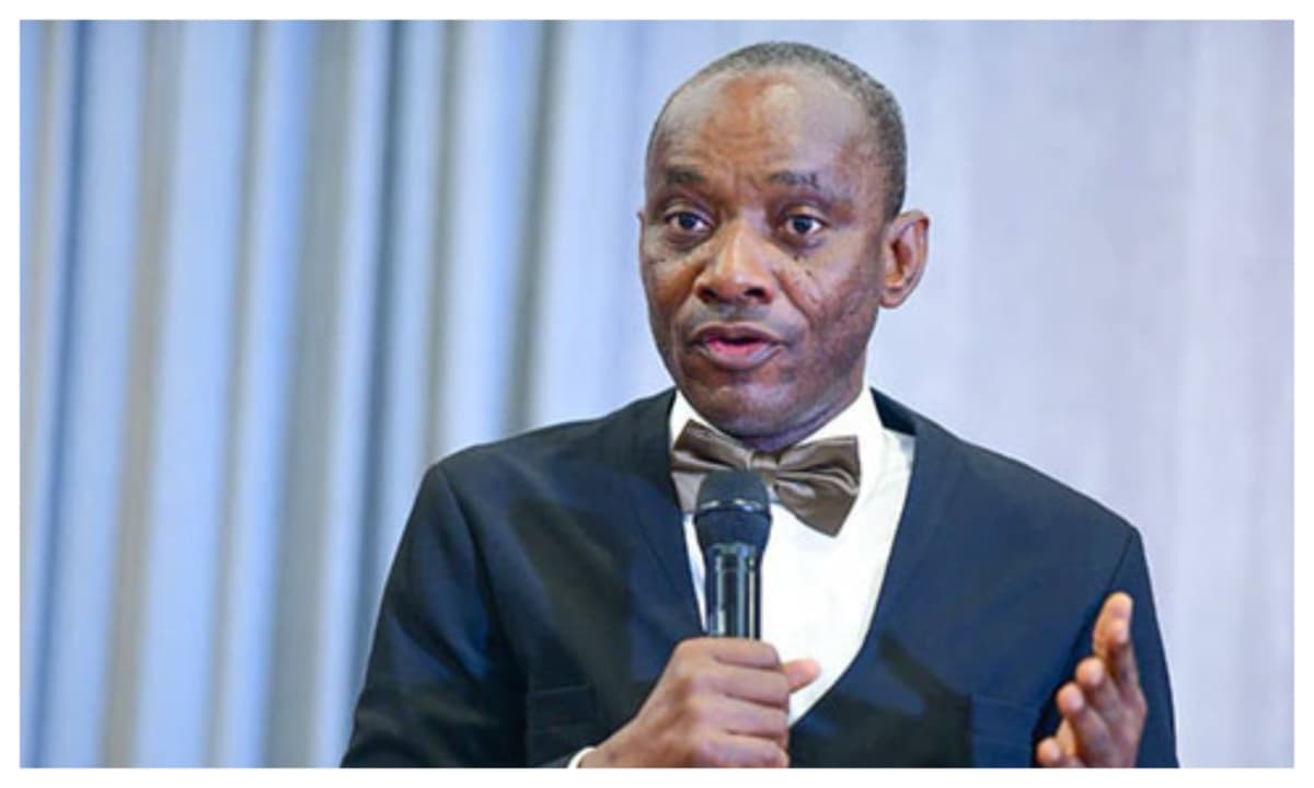IMF: Nigerian Govt lacks transparent public expenditure system