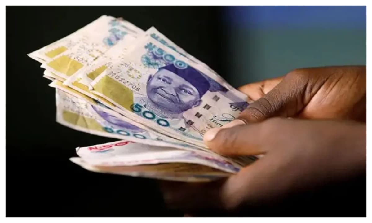 Dollar to Naira Exchange Rate Today, July 17, 2026: Nigerian Naira continues appreciation against US currency