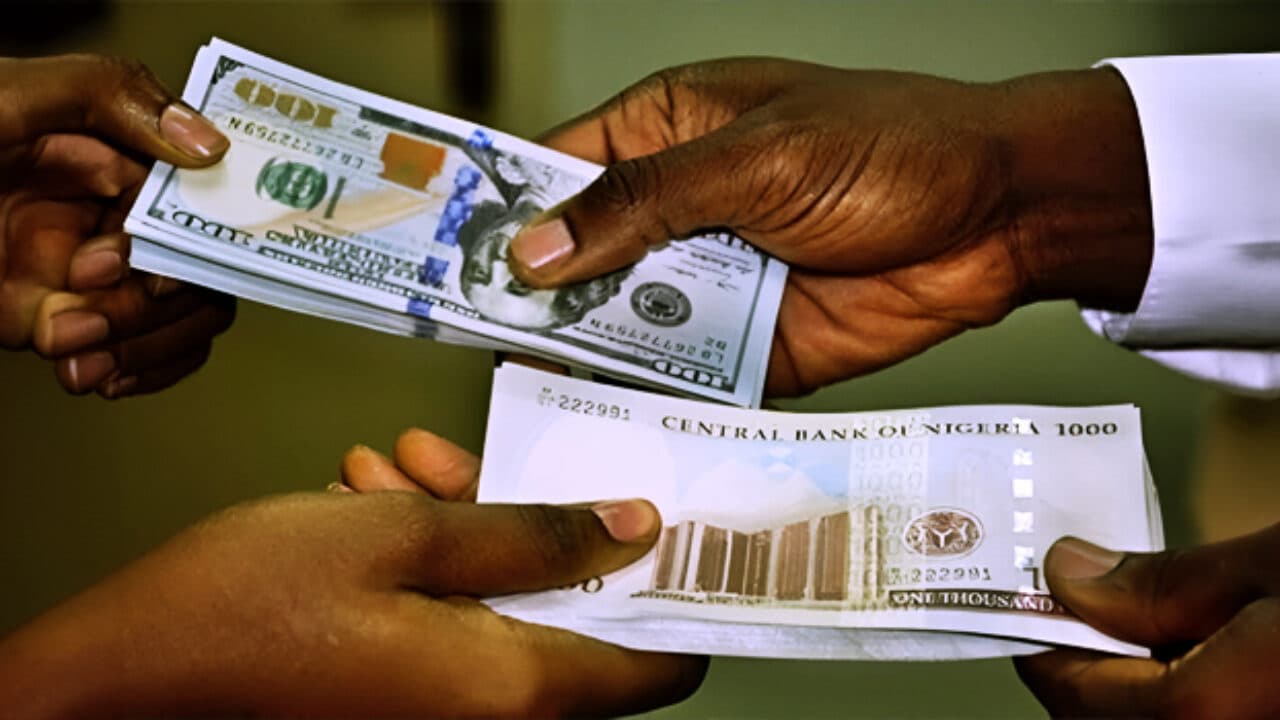 Dollar to Naira Exchange Rate Today, July 15, 2026: Nigerian Naira records first appreciation