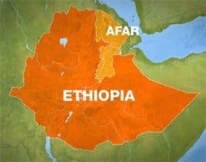 Southwest State at a Strategic Crossroads: Ethiopia Out, Egypt In-What Could It Mean for Regional Security? - Borkena