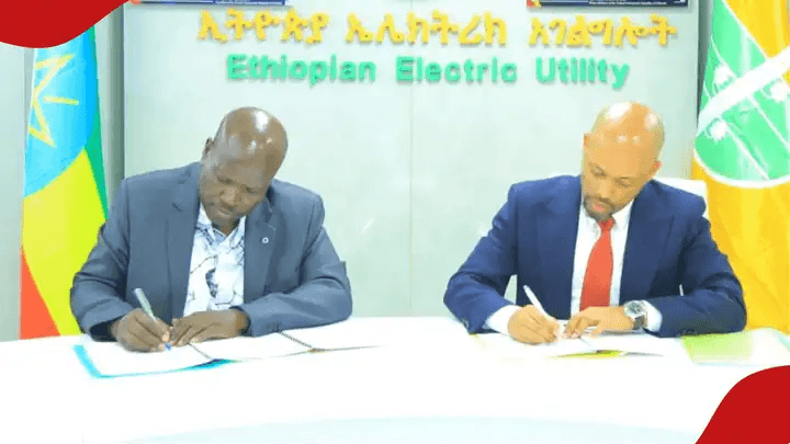 Inside Kenya Power’s renewed deal to buy Ethiopia’s electricity for about KSh 20 per kWh - Tuk News
